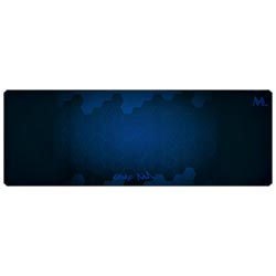 Mousepad Mtek Gaming 700x220MM - Preto