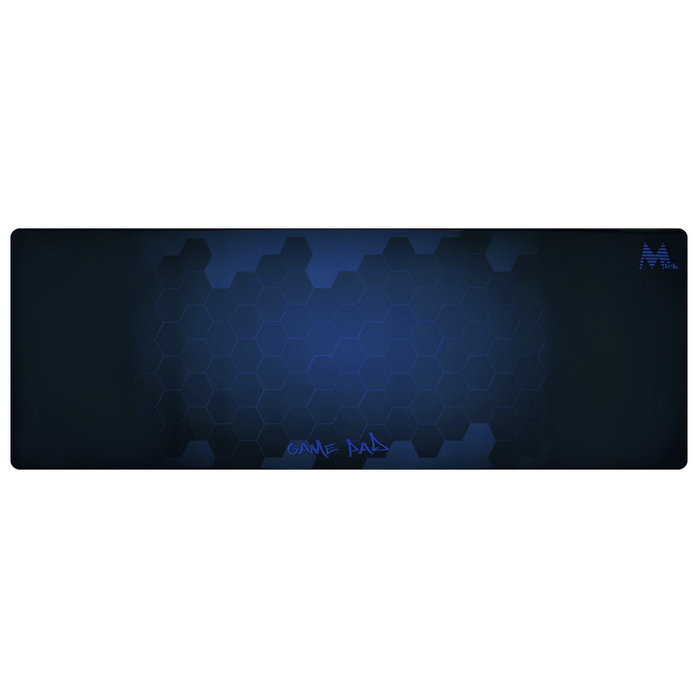 Mousepad Mtek Gaming 700x220MM - Preto