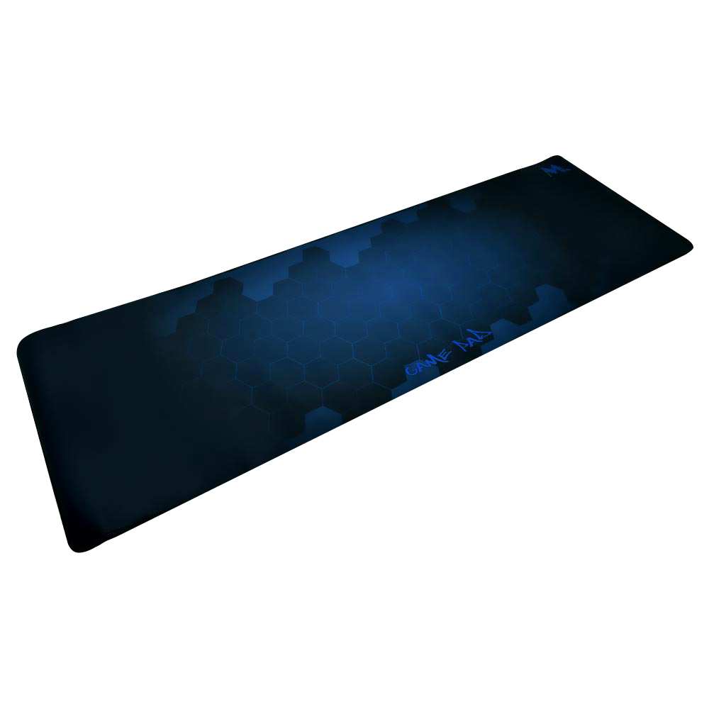 Mousepad Mtek Gaming 700x220MM - Preto