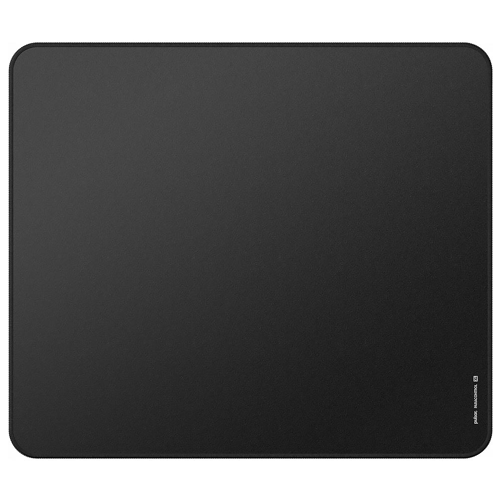 Mousepad Pulsar Parabrake XL Gaming 490x420MM Preto - PMP13XLB2