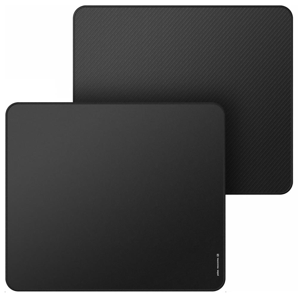 Mousepad Pulsar Parabrake XL Gaming 490x420MM Preto - PMP13XLB2