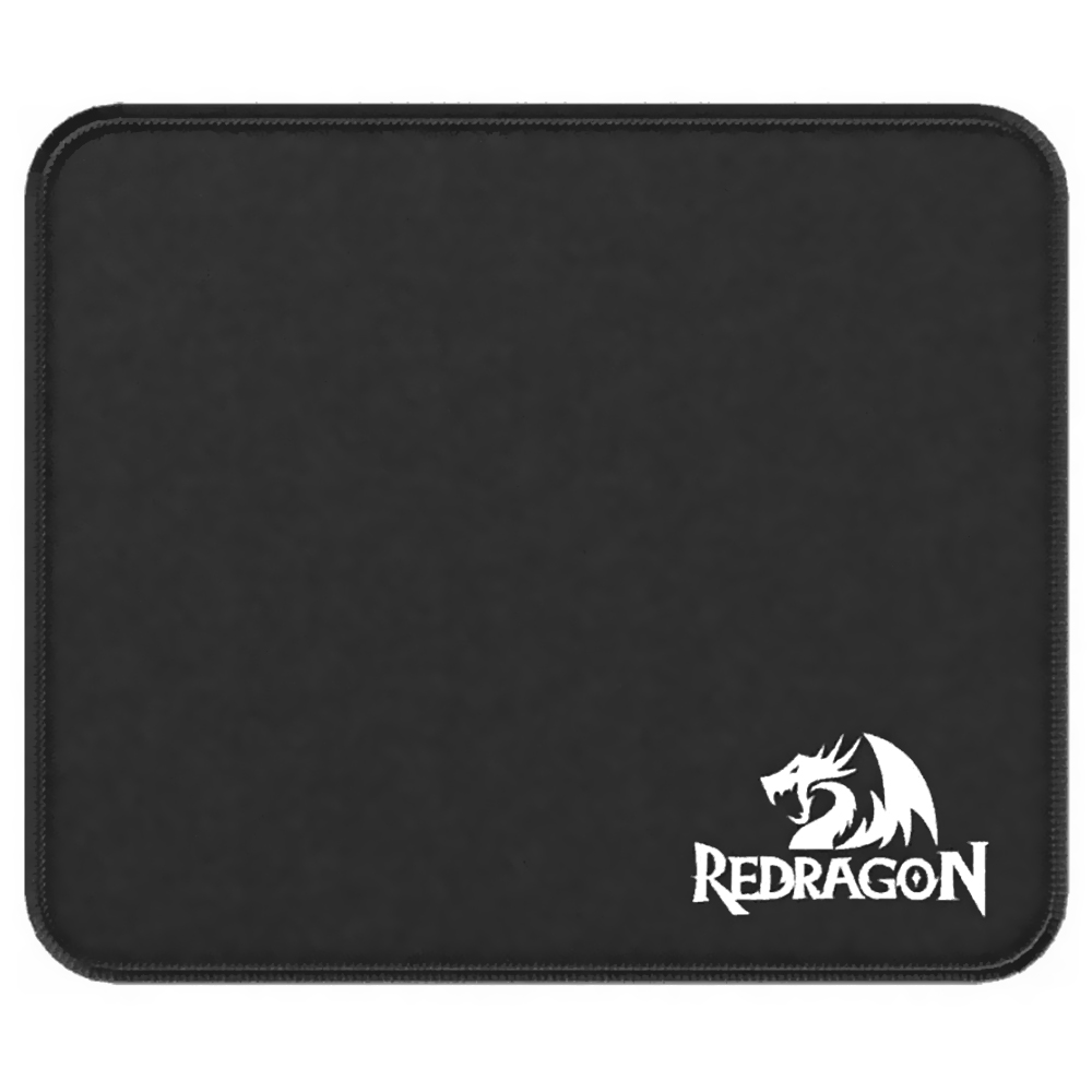Mousepad Redragon P029 Flick S Gaming 250x210MM - Preto