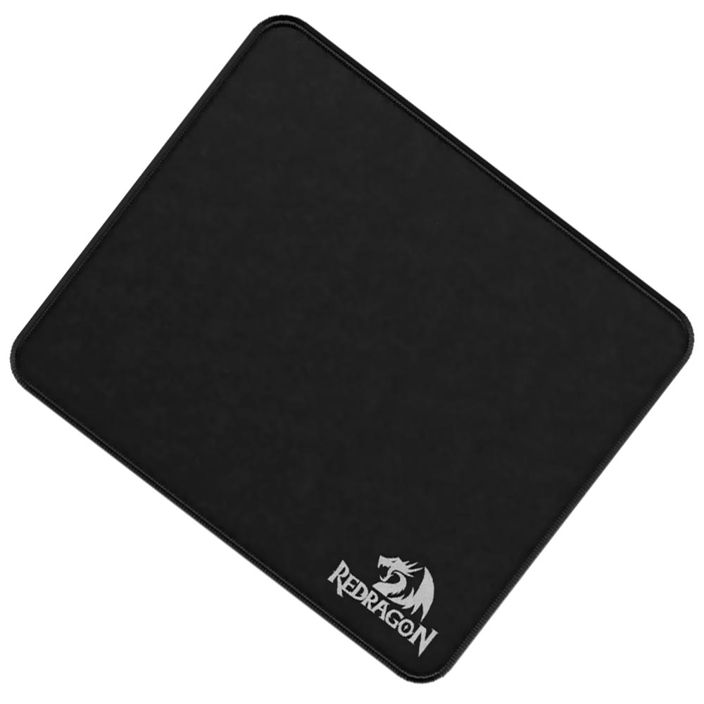 Mousepad Redragon P030 Flick M Gaming 320x270MM - Preto