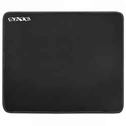 Mousepad Satellite A-PAD011 210x250MM - Preto