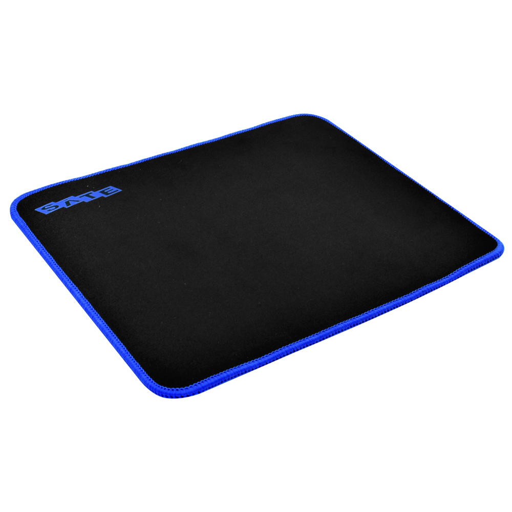 Mousepad Satellite A-PAD014 210x250MM - Azul