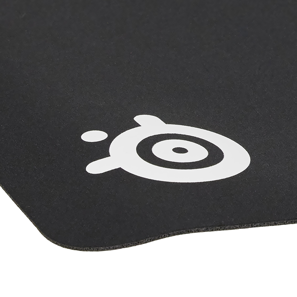 Mousepad Steelseries QCK Large Gaming 450x400 2MM - 63003