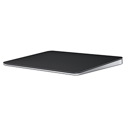 Trackpad Apple Magic MMMP3AM/A Bluetooth - Preto