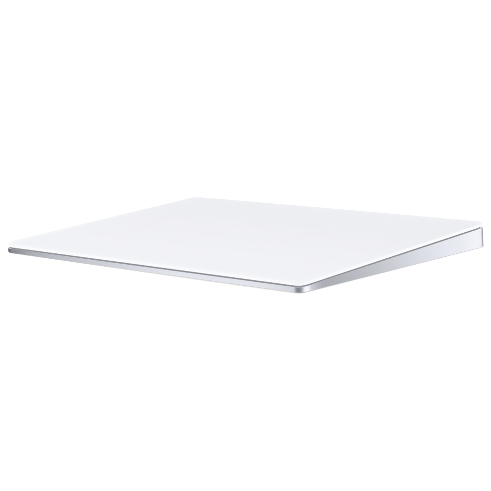 Trackpad Apple Magic MXK93AM/A / Bluetooth - White