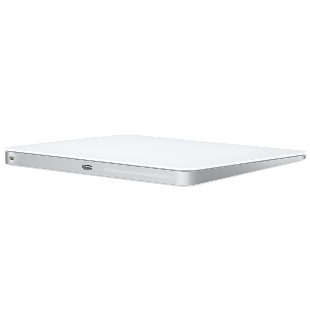 Trackpad Apple Magic MXK93AM/A / Bluetooth - White