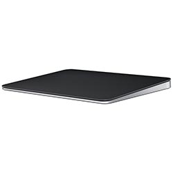 Trackpad Apple Magic MXKA3AM/A / Bluetooth - Black