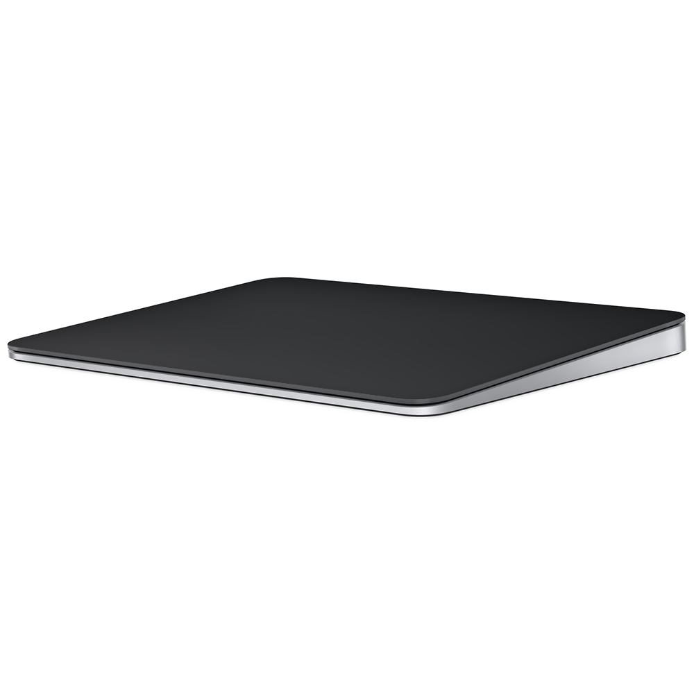 Trackpad Apple Magic MXKA3AM/A / Bluetooth - Black