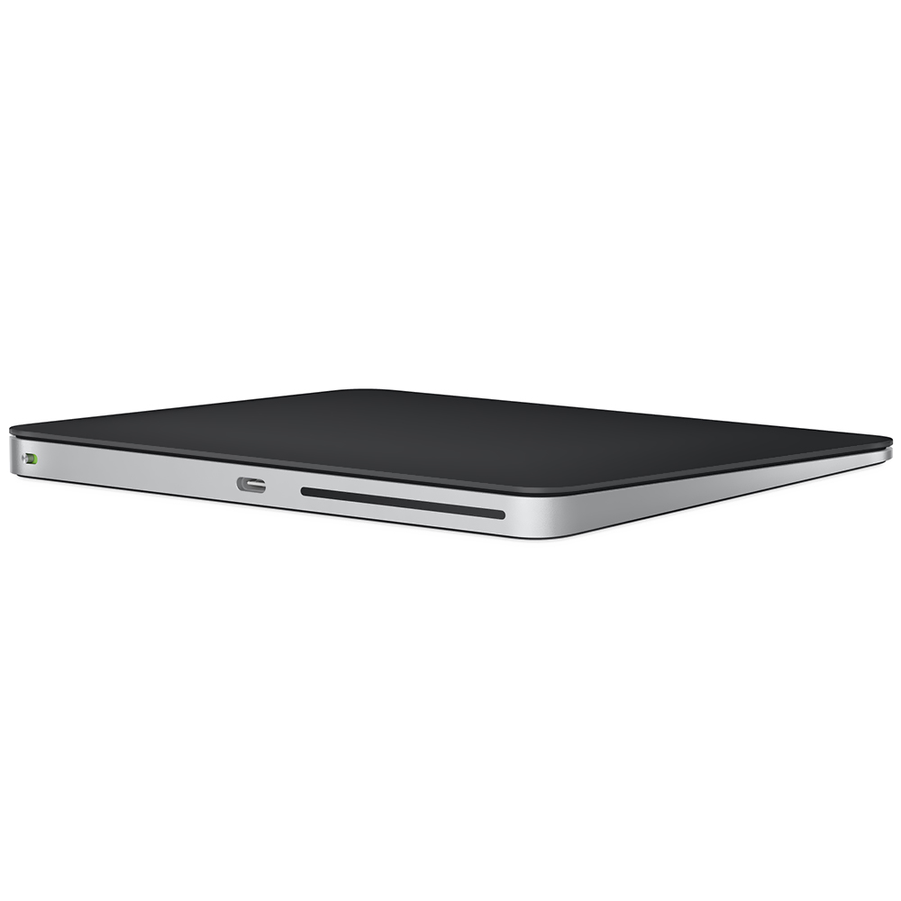 Trackpad Apple Magic MXKA3AM/A / Bluetooth - Black