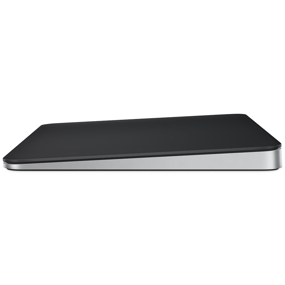 Trackpad Apple Magic MXKA3AM/A / Bluetooth - Black