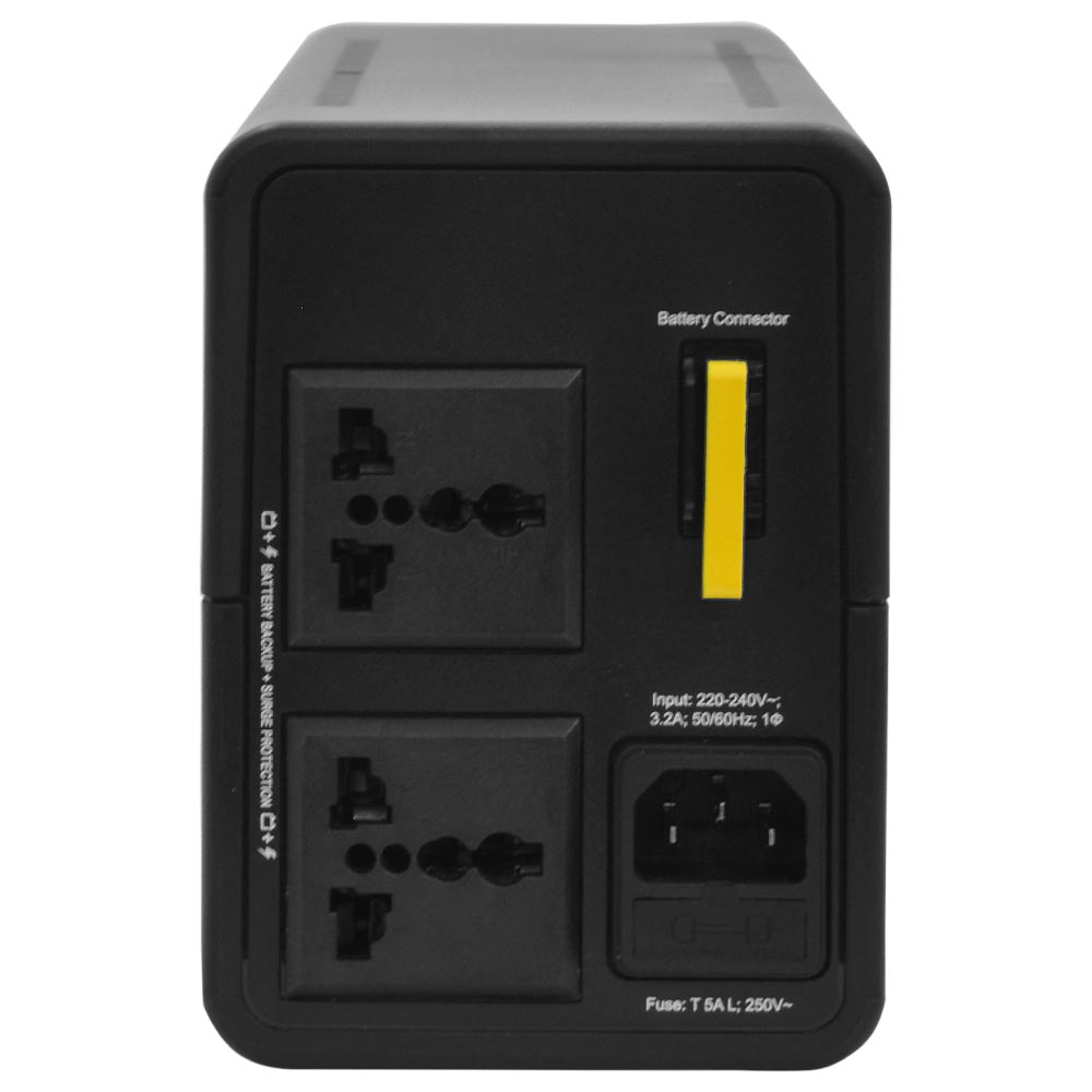 Nobreak APC Easy-UPS BVX700LUI-MS 700VA / 350W - 220V