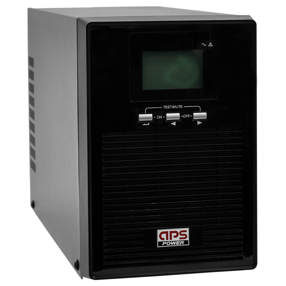 Nobreak APS Power 1KVAS 1KVA / 900W - 220V