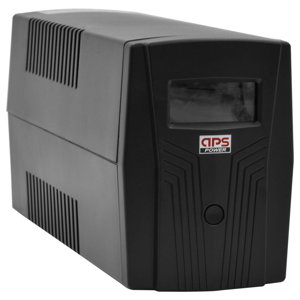 Nobreak APS Power 650VA / 390W - 220V