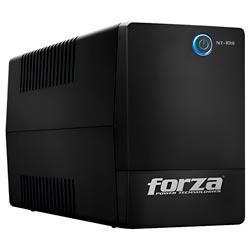 Nobreak Forza NT-1011 1000VA / 500W - 120V 