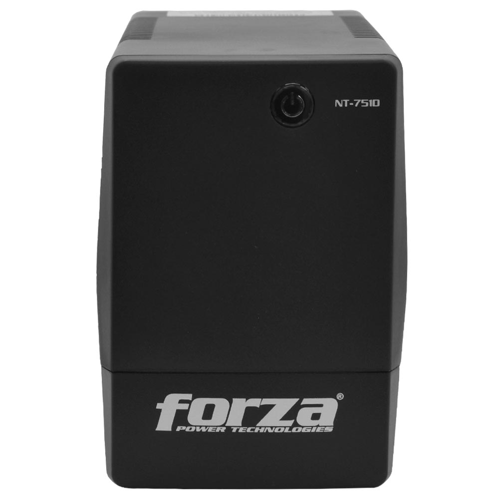 Nobreak Forza NT-751D 750VA / 375W - 110V