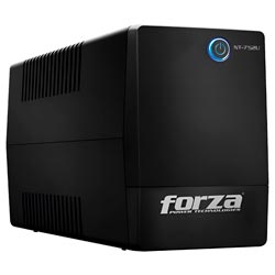 Nobreak Forza NT-752U 750VA / 375W - 220V