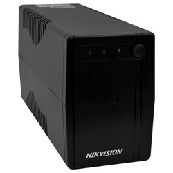 Nobreak Hikvision DS-UPS1000 Nema 1000VA / 600W - 220V