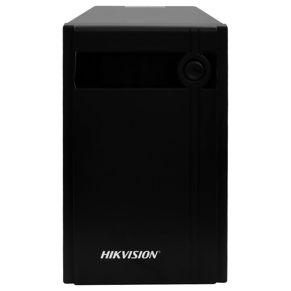 Nobreak Hikvision DS-UPS2000 LCD Nema 2000VA / 1200W - 220V