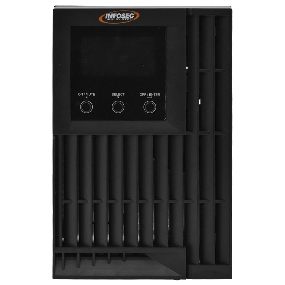 Nobreak Infosec E4 Pro Nema 1000VA / 900W - 220V