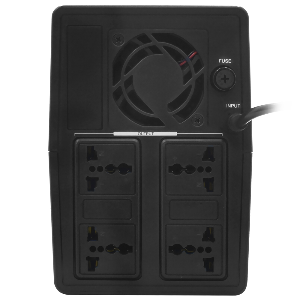 Nobreak Siera UPS1500 Interactiva 1500VA / 900W - 220V