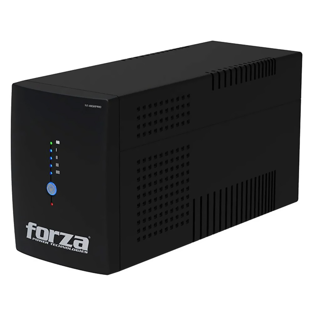 Nobreak UPS Forza 2401PRO 2400VA / 1200W - 110V