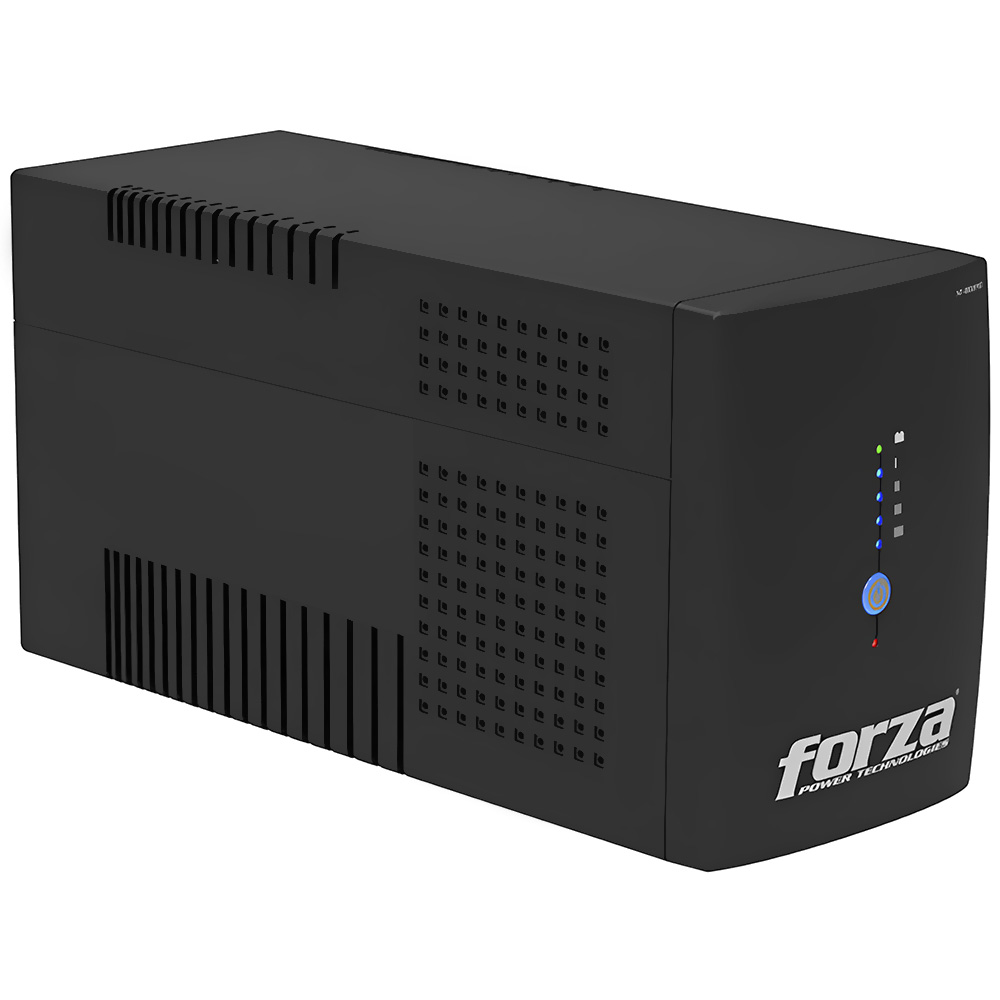 Nobreak UPS Forza NT-1802PRO 1800VA / 900W - 220V