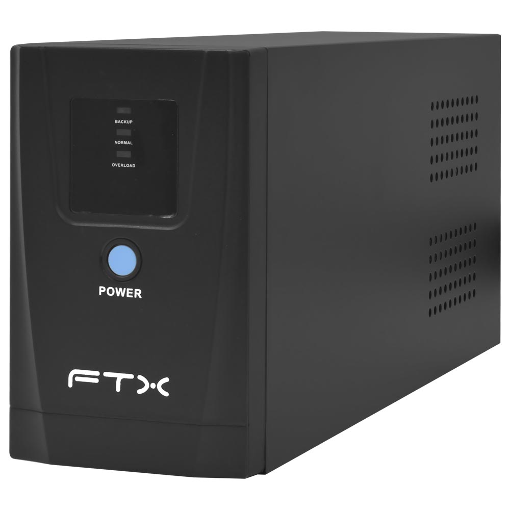 Nobreak UPS FTX 600VA-BR 600VA / 360W - 110V