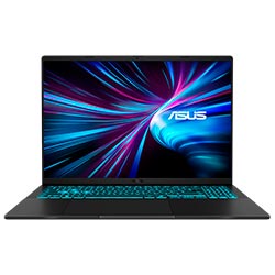 NB ASUS GAMING VIVOBOOK V16 V3607VJ-RP007W CORE 7 240H 2.5HZ/16GB/512GB SSD/16"WUXGA/VGA RTX3050 6GB/W11/ESPANHOL MATTE PRETO 90NB15V1-RP007W