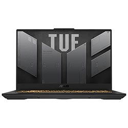 NB ASUS TUF GAMING FX507ZC-ES53 I5-12500H 2.5GHz/16GB/512GB SSD/15.6"FHD IPS/VGA RTX3050 4GB/W11/INGLES MECHA CINZA 90NR0GW1-ES53