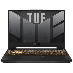 NB ASUS TUF GAMING FX607VJ-RL011W CORE 5 210H 2.2GHz/8GB/512GB SSD/16.0"WUXGA/VGA RTX3050 6GB/W11/ESPANHOL MECHA CINZA 90NR0MZ6-M000D0