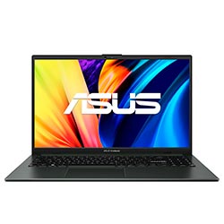 NB ASUS VIVOBOOK GO E1504GA-NJ006W I3-N305 1.8GHZ/8GB/256GB SSD/15.6"FHD/W11/ESPANHOL MIXED PRETO 