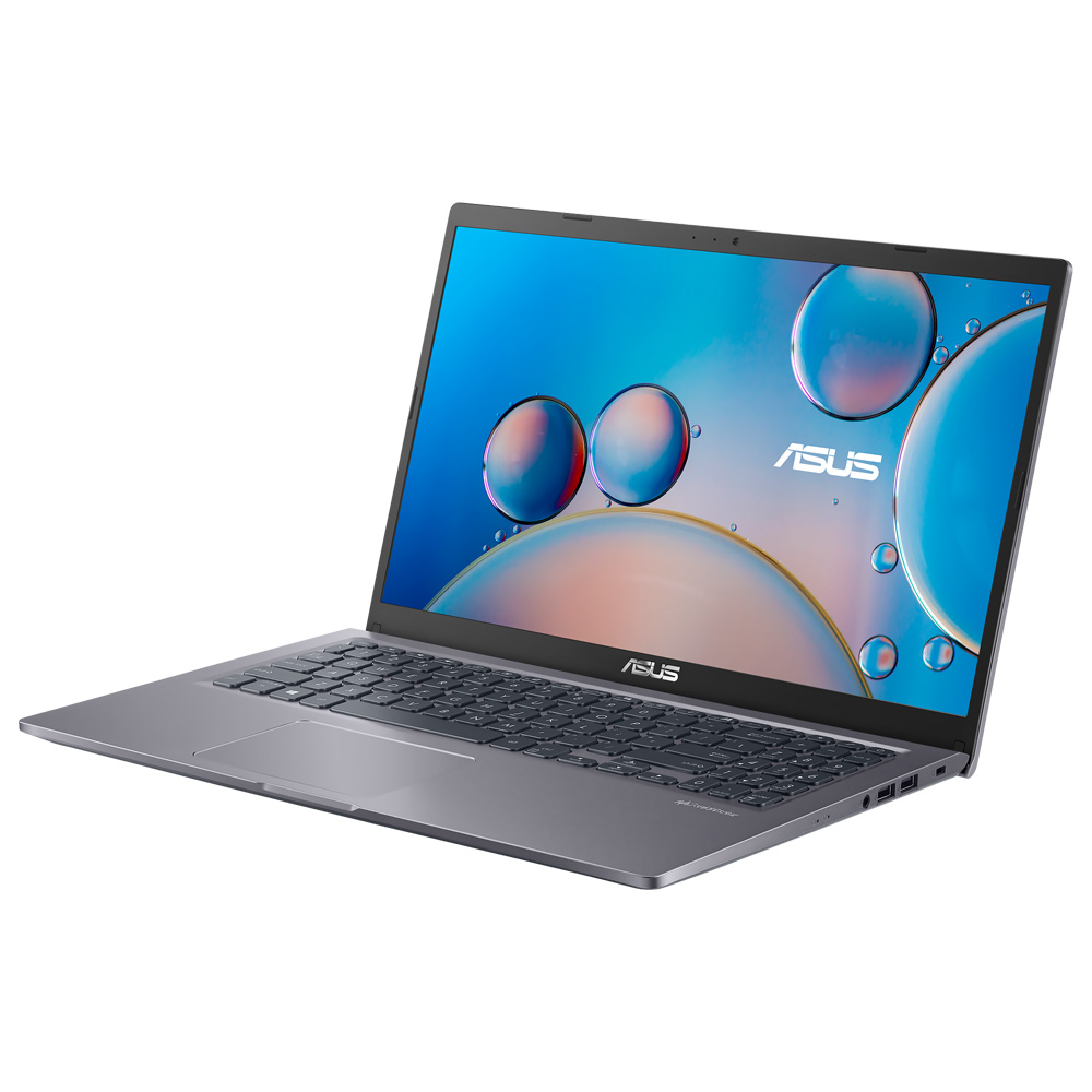 NB ASUS X515EA-EJ4327W I5-1135G7 2.4GHZ/8GB/256GB SSD/15.6"FHD/W11/ESPANHOL SLATE CINZA