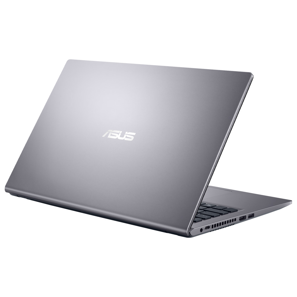 NB ASUS X515EA-EJ4327W I5-1135G7 2.4GHZ/8GB/256GB SSD/15.6"FHD/W11/ESPANHOL SLATE CINZA