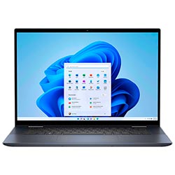 NB DELL I7635-A503BLU-PUS AMD RYZEN 5 7530U 2.0GHz/16GB/512GB SSD/16"FHD/TOUCH/TABLET/W11/INGLES RIVER AZUL