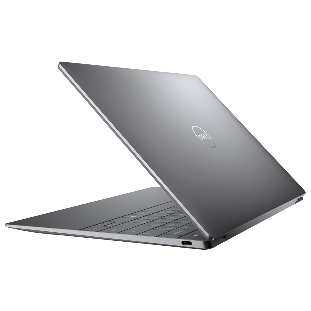 NB DELL XPS9340-7319BLK-PLUS CORE ULTRA 7 155H 1.4GHZ/16GB/512GB SSD/13.4"FHD+/W11/INGLES GRAPHITE  