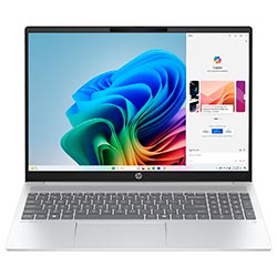 NB HP OMNIBOOK 5 AI 16-AG1070WM AMD RYZEN AI 7 350 2.0GHz/16GB/512GB SSD/16.0"2K IPS/W11/INGLES PRATA B5PB3UA#ABA