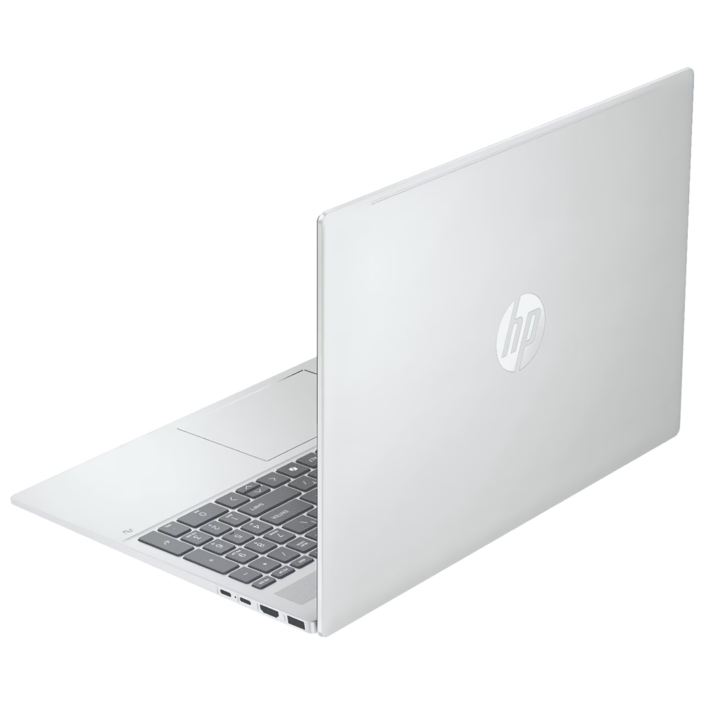 NB HP OMNIBOOK 5 AI 16-AG1070WM AMD RYZEN AI 7 350 2.0GHz/16GB/512GB SSD/16.0"2K IPS/W11/INGLES PRATA B5PB3UA#ABA