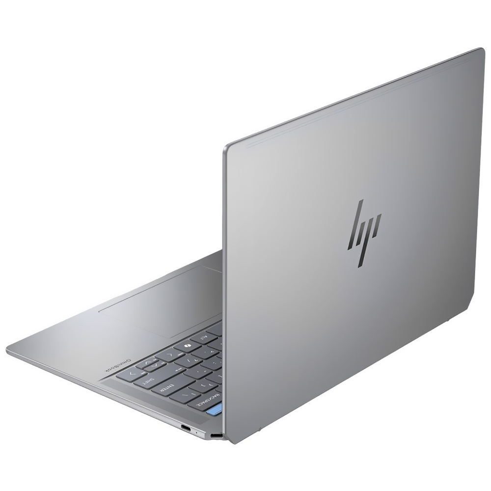 NB HP OMNIBOOK ULTRA 14-FD0013DX AMD RYZEN AI 9 365 2.0GHZ/32GB/1TB SSD/14.0" 2.2K IPS/TOUCH/W11/INGLES PRATA A31ZJUA#ABA 