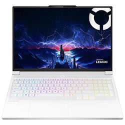 NB LENOVO GAMING LEGION 7 16IAX10 CORE ULTRA 9 275HX 2.7GHz/32GB/1TB SSD/16.0"WQXGA OLED/VGA RTX5070 8GB/W11/INGLES GLACIER BRANCO 83KY0003US