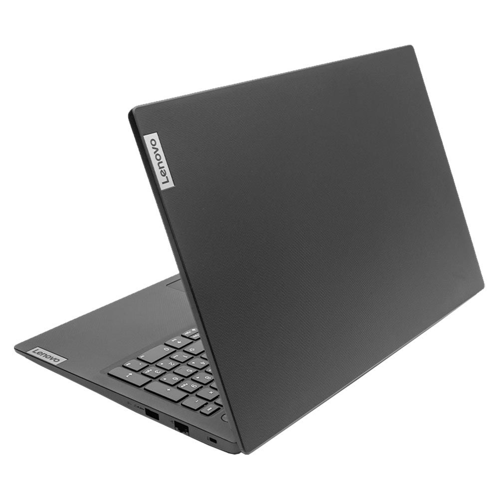 NB LENOVO V15 G4 ABP AMD RYZEN 7 7730U 2.0GHz/16GB/512GB SSD/15.6"FHD/TOUCH/W11/INGLES BUSINESS PRETO 82YY003DUS