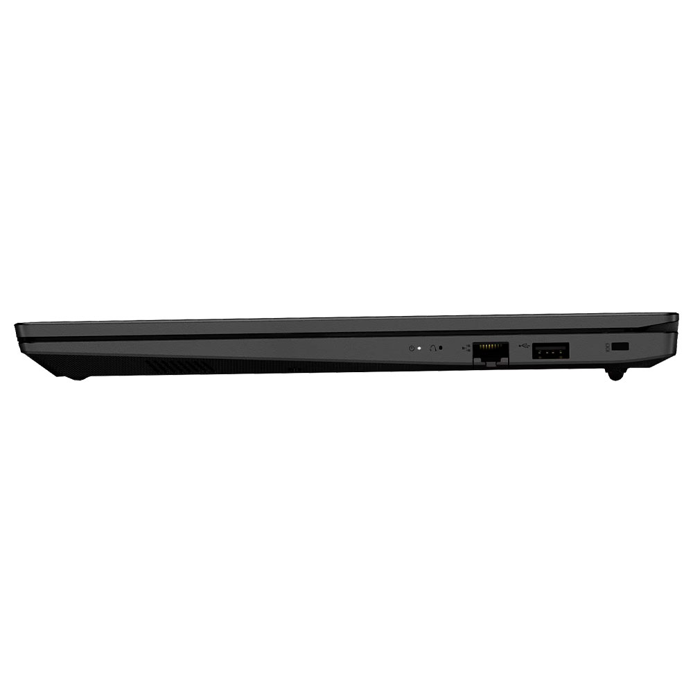 NB LENOVO V15 G4 ABP AMD RYZEN 7 7730U 2.0GHz/8GB/256GB SSD/15.6"FHD/INGLES BUSINESS PRETO 83CR001WUS (SEM SISTEMA OPERATIVO) 