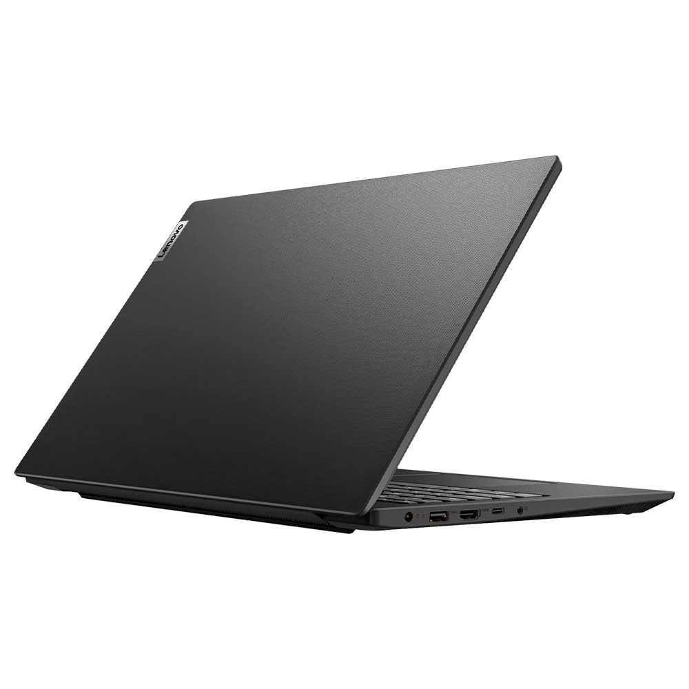 NB LENOVO V15 G4 ABP AMD RYZEN 7 7730U 2.0GHz/8GB/256GB SSD/15.6"FHD/INGLES BUSINESS PRETO 83CR001WUS (SEM SISTEMA OPERATIVO) 