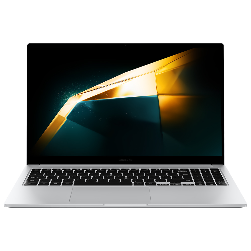 NB SAMSUNG GALAXY BOOK 5 NP750XHD-KB1US CORE ULTRA 7 255U 2.0GHz/16GB/512GB SSD/15.6" FHD/W11/INGLES PRATA 