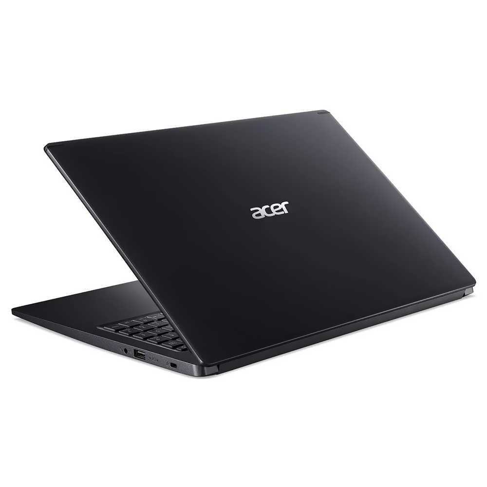 Notebook Acer A315-57G-79Y2 Intel Core i7 1065G7 Tela Full HD 15.6" / 8GB de RAM / 256GB SSD - Preto (Espanhol)