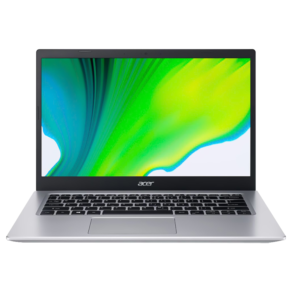 Notebook Acer A514-54-501Z Intel Core i5 1135G7 Tela Full HD 14" / 8GB de RAM / 256GB SSD - Safari Dourado (Inglês)