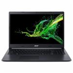 Notebook Acer A515-54-36D4 Intel Core i3 10110U de 2.1GHz Tela Full HD 15.6" / 4GB de RAM / 256GB SSD - Preto 