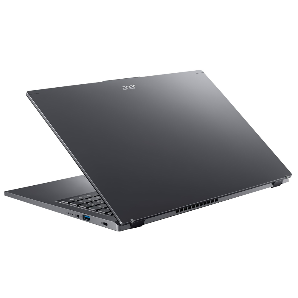 Notebook Acer Aspire 15 A15-51M-93B6 Intel Core i9 13900H Tela FHD 15.6" / 16GB de RAM / 512GB SSD / Win11Home - Steel Cinza (Inglês)